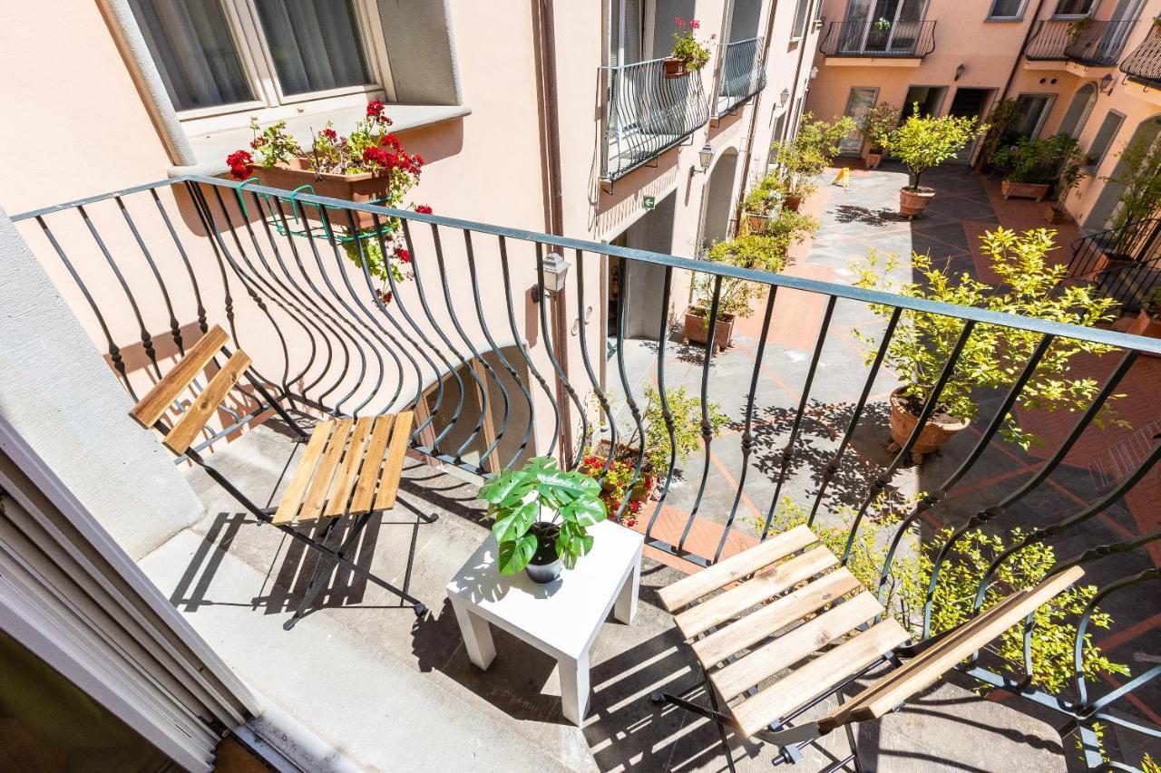 Palazzo Ghibellina 2 By Rental In Florencia Exterior foto