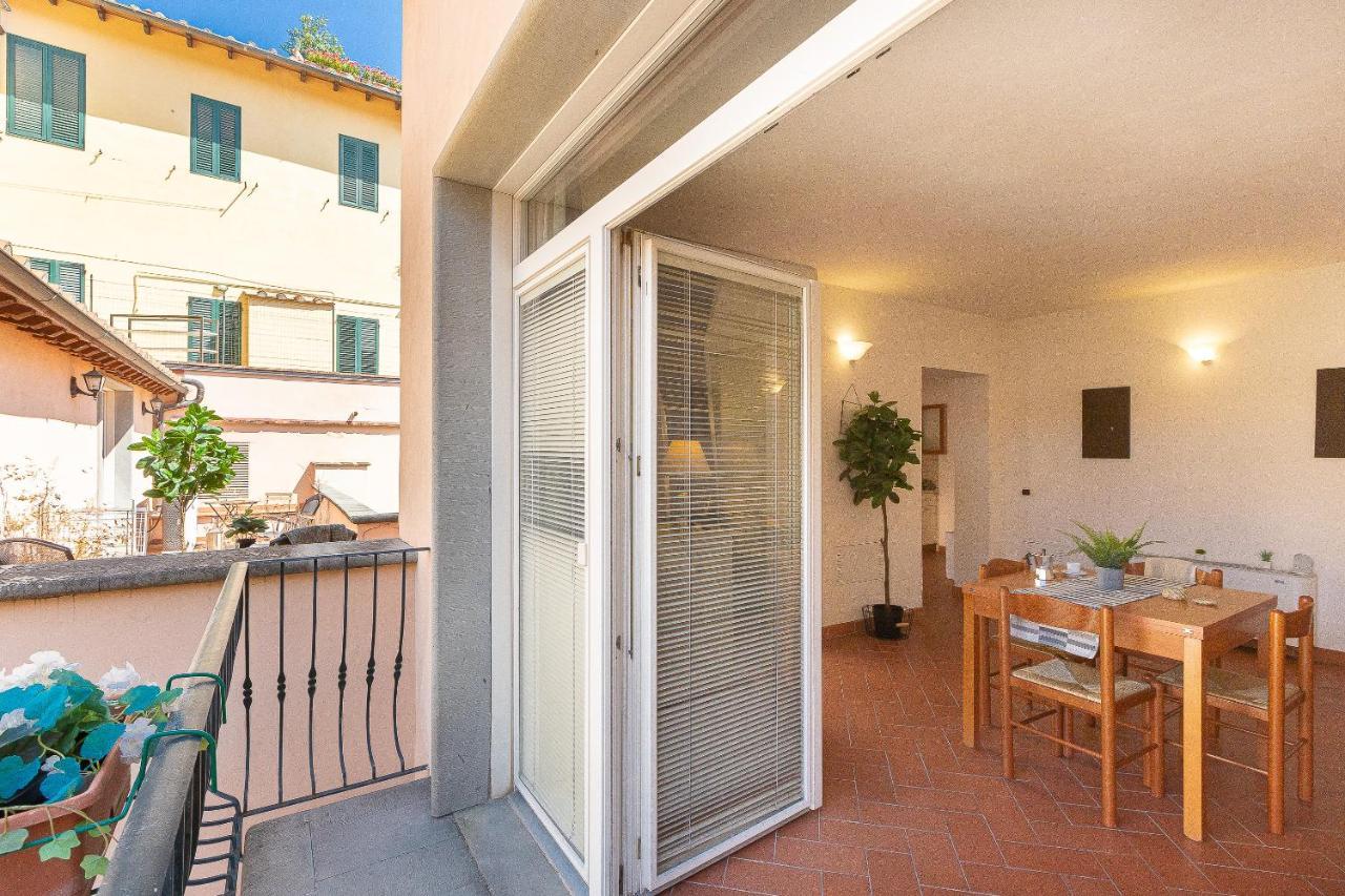 Palazzo Ghibellina 2 By Rental In Florencia Exterior foto