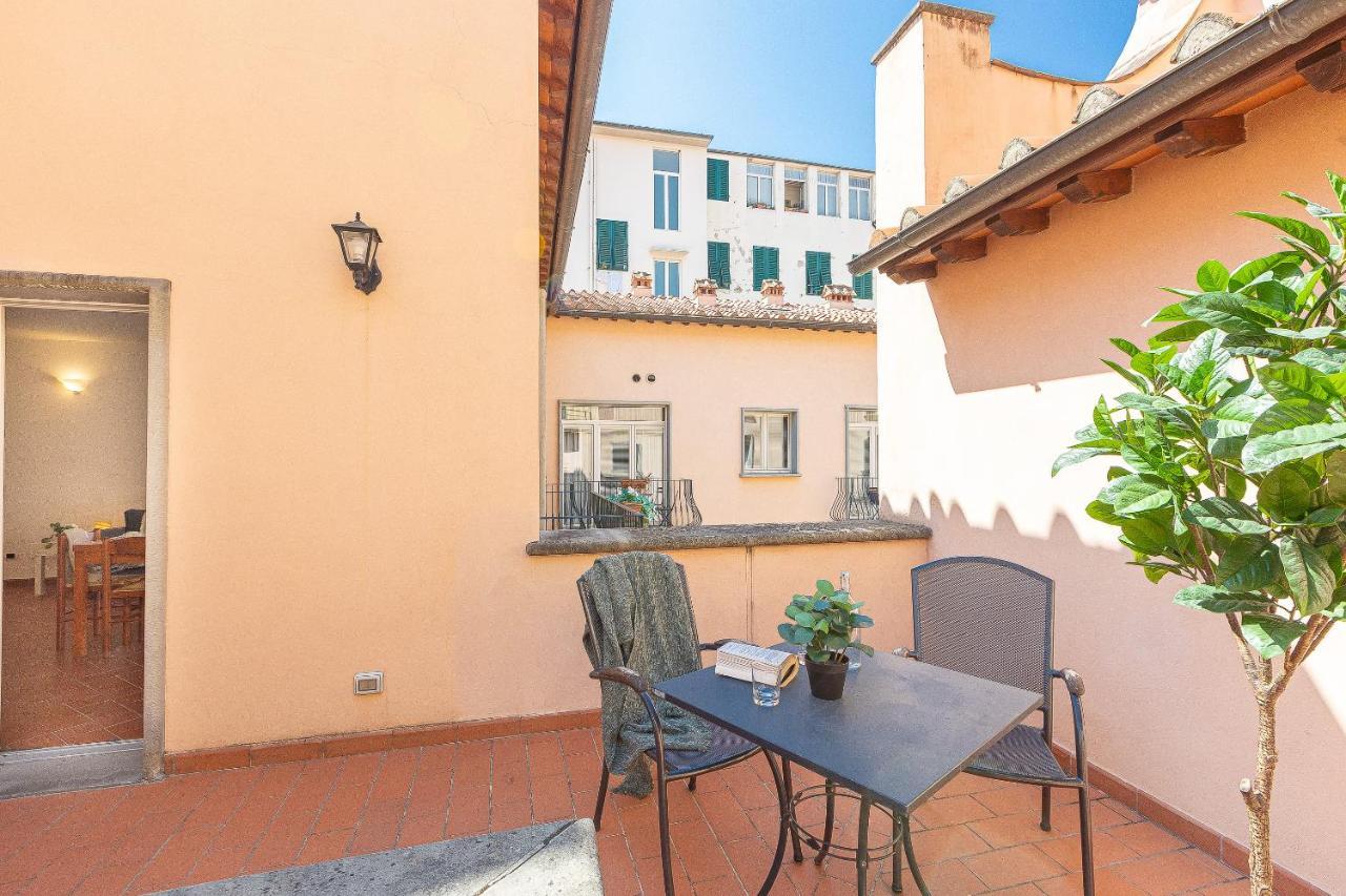 Palazzo Ghibellina 2 By Rental In Florencia Exterior foto