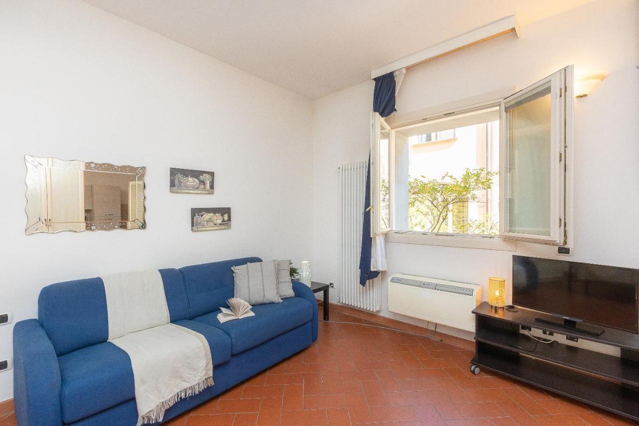 Palazzo Ghibellina 2 By Rental In Florencia Exterior foto